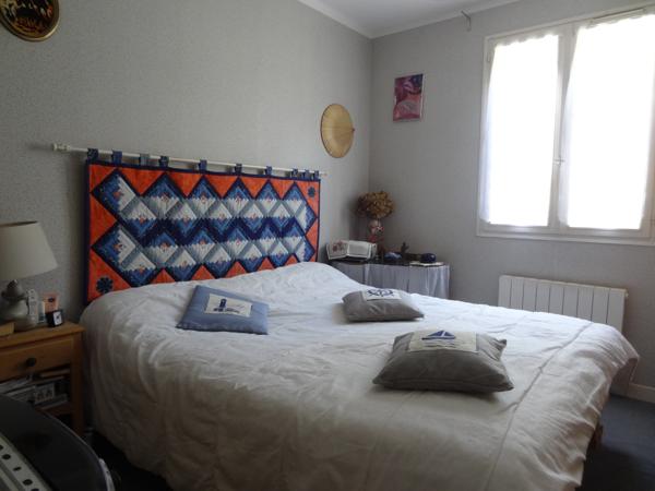 Rostrenen (22110) Maison 91 m² divisée avec rentabilité immédiate à Rostrenen