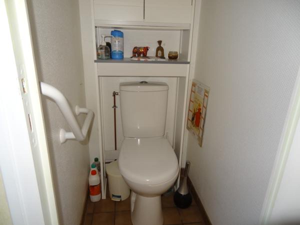 Rostrenen (22110) Maison 91 m² divisée avec rentabilité immédiate à Rostrenen