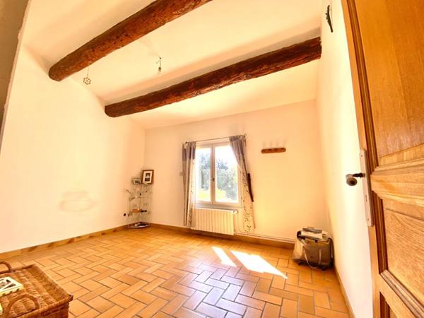 Villa Saint Remy De Provence 5 pièces 170m2