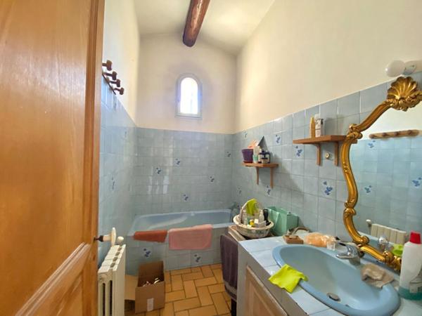 Villa Saint Remy De Provence 5 pièces 170m2