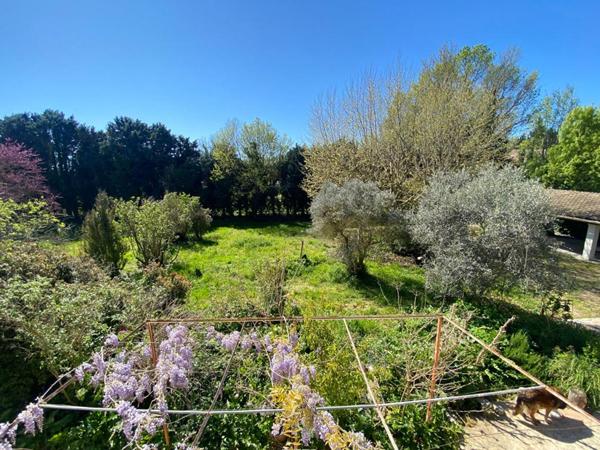 Villa Saint Remy De Provence 5 pièces 170m2