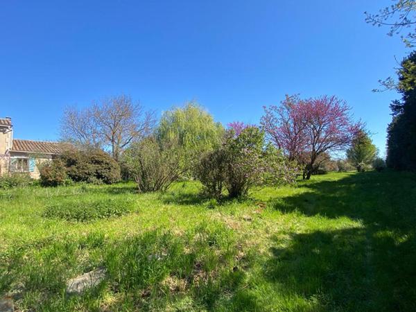 Villa Saint Remy De Provence 5 pièces 170m2