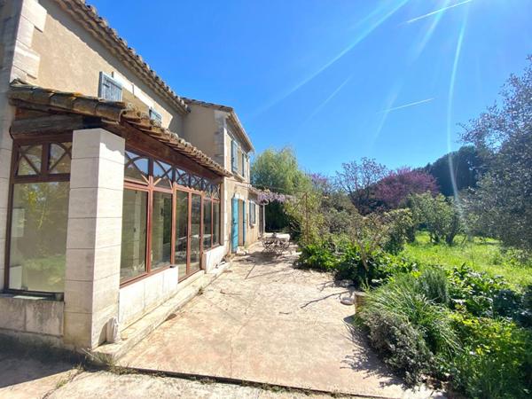 Villa Saint Remy De Provence 5 pièces 170m2