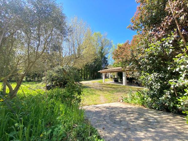 Villa Saint Remy De Provence 5 pièces 170m2