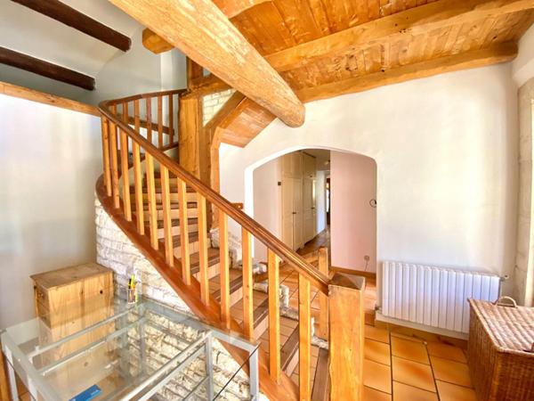 Villa Saint Remy De Provence 5 pièces 170m2