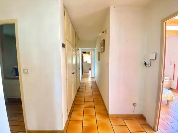 Villa Saint Remy De Provence 5 pièces 170m2