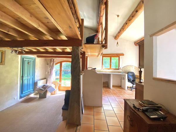 Villa Saint Remy De Provence 5 pièces 170m2