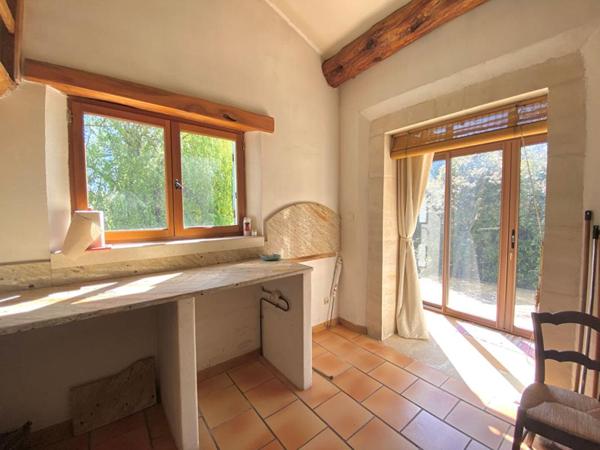 Villa Saint Remy De Provence 5 pièces 170m2