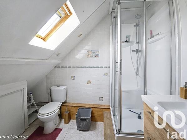 Maison à vendre 7 pièces 137 m² Ver-lès-Chartres