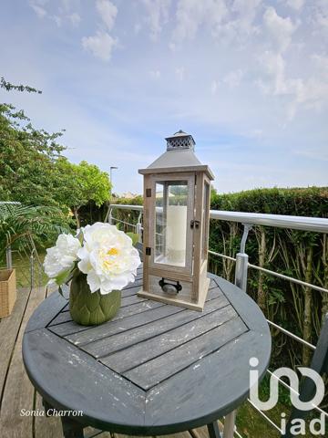 Maison à vendre 7 pièces 137 m² Ver-lès-Chartres