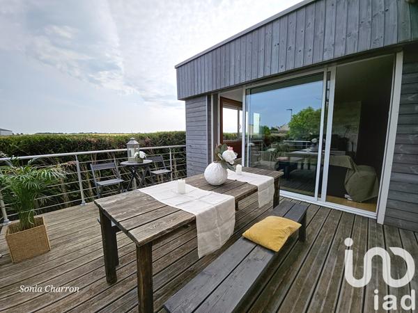 Maison à vendre 7 pièces 137 m² Ver-lès-Chartres
