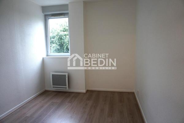 Location Appartement 2 pièces Toulouse 1 chambre