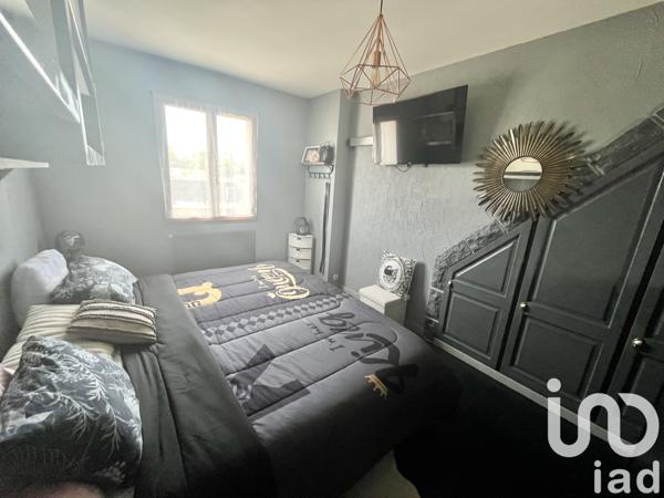 Maison à vendre 5 pièces 123 m² Crouy-sur-Ourcq