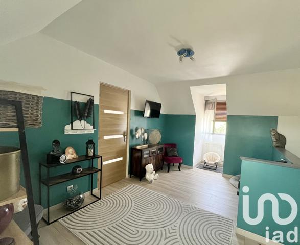 Maison à vendre 5 pièces 123 m² Crouy-sur-Ourcq