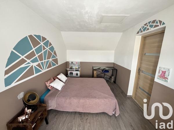 Maison à vendre 5 pièces 123 m² Crouy-sur-Ourcq