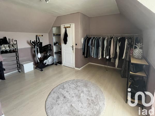 Maison à vendre 5 pièces 123 m² Crouy-sur-Ourcq