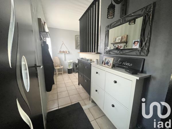 Maison à vendre 5 pièces 123 m² Crouy-sur-Ourcq