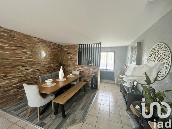 Maison à vendre 5 pièces 123 m² Crouy-sur-Ourcq