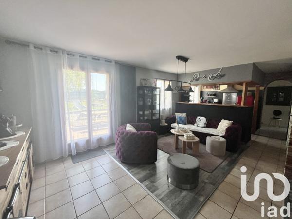 Maison à vendre 5 pièces 123 m² Crouy-sur-Ourcq