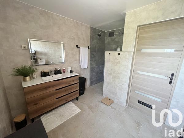 Maison à vendre 5 pièces 123 m² Crouy-sur-Ourcq