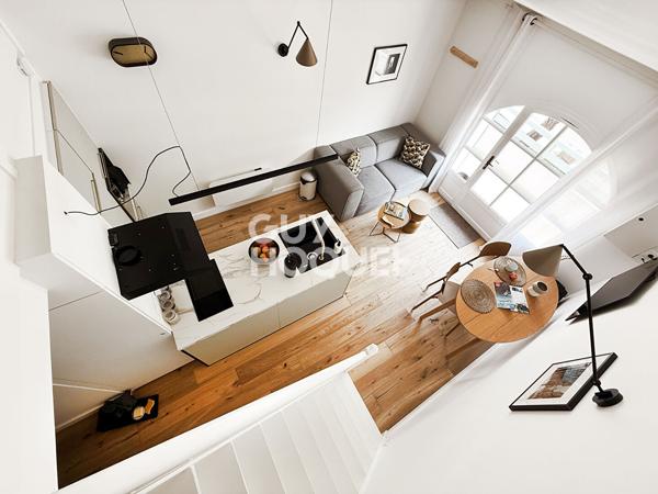 Appartement de Prestige avec Vue Mer à Rivedoux Plage - 2 Pièces, Grand Standing