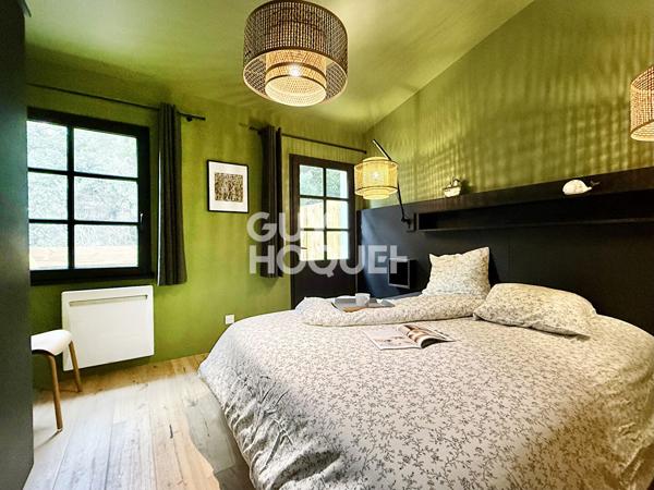 Appartement de Prestige avec Vue Mer à Rivedoux Plage - 2 Pièces, Grand Standing