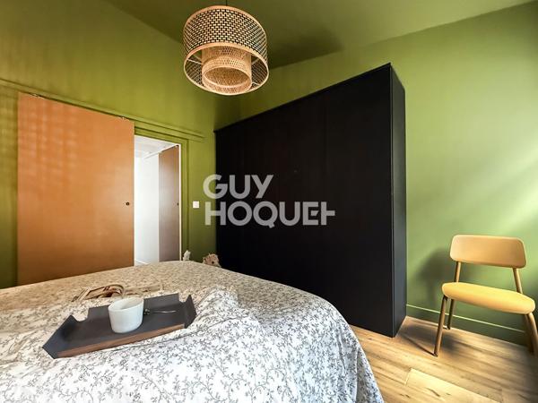 Appartement de Prestige avec Vue Mer à Rivedoux Plage - 2 Pièces, Grand Standing
