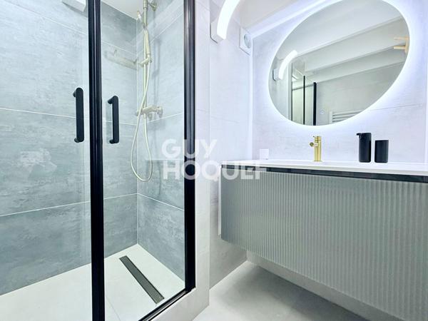 Appartement de Prestige avec Vue Mer à Rivedoux Plage - 2 Pièces, Grand Standing
