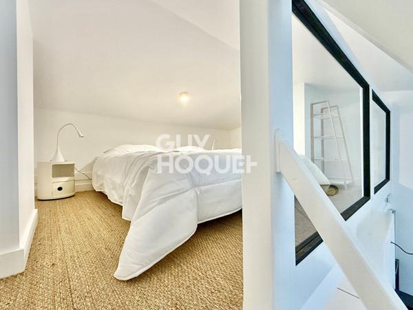 Appartement de Prestige avec Vue Mer à Rivedoux Plage - 2 Pièces, Grand Standing