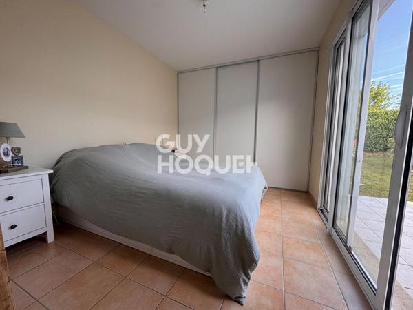 LAGORD - LA PLOUZIERE - MAISON DE PLAIN-PIED