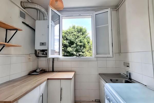 Appartement de charme Quartier Bon-Port / Château