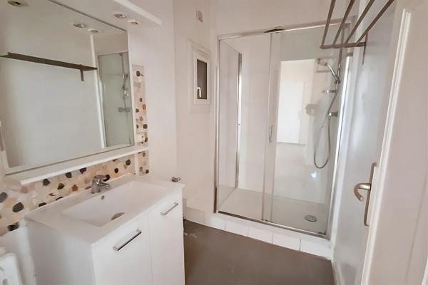 Appartement de charme Quartier Bon-Port / Château