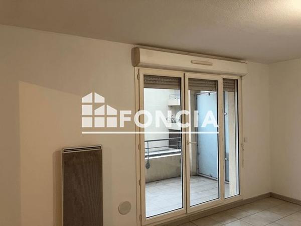 Location Appartement 2 pièces 43.2 m² - 7 RUE MOURRE Avignon 84000