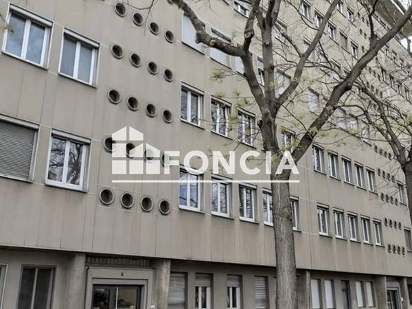 À vendre Studio 11.41 m² - Colmar 68000