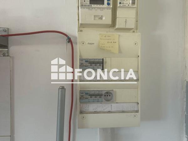 À vendre Studio 11.41 m² - Colmar 68000