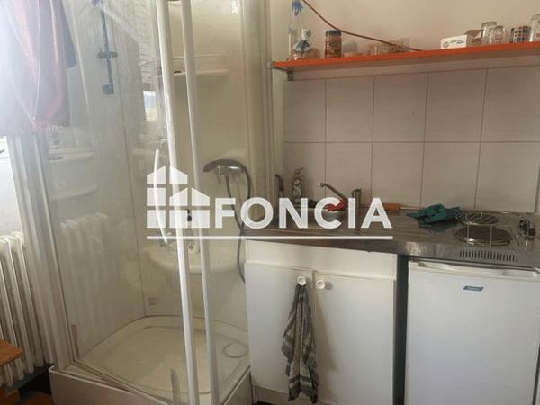 À vendre Studio 11.41 m² - Colmar 68000