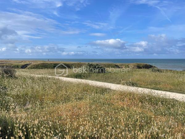 Appartement de 45 m²