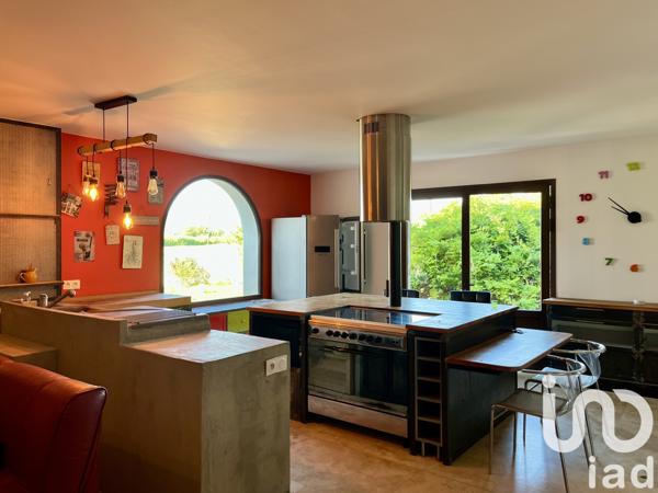 Location maison 6 pièces 184 m² Cadenet