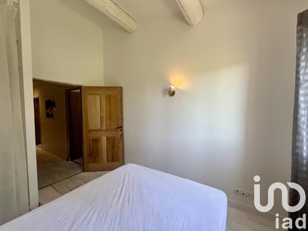 Location maison 6 pièces 184 m² Cadenet