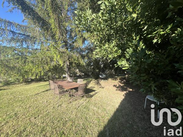 Location maison 6 pièces 184 m² Cadenet