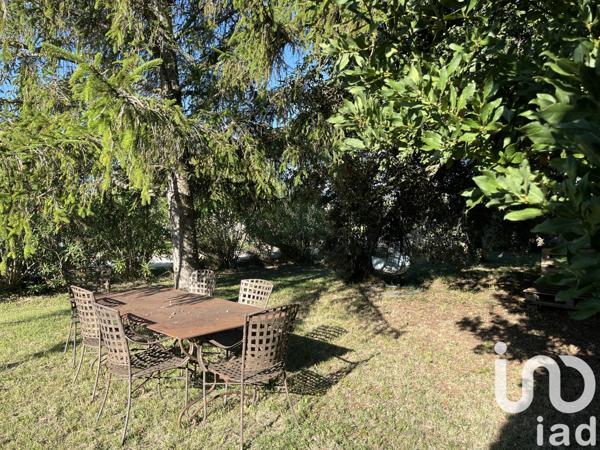 Location maison 6 pièces 184 m² Cadenet