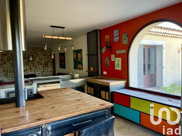 Location maison 6 pièces 184 m² Cadenet
