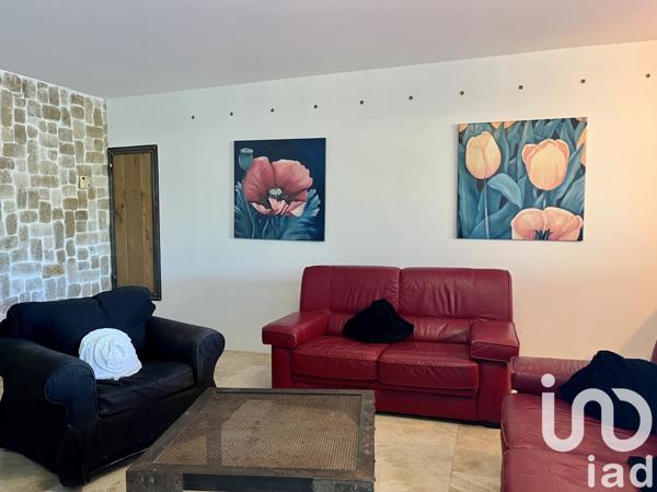 Location maison 6 pièces 184 m² Cadenet