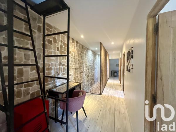 Location maison 6 pièces 184 m² Cadenet