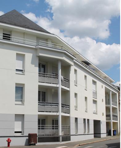 Angers -