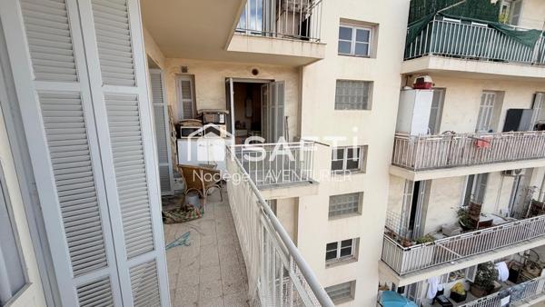 Votre futur 4 pièces en exclusivité à Ajaccio