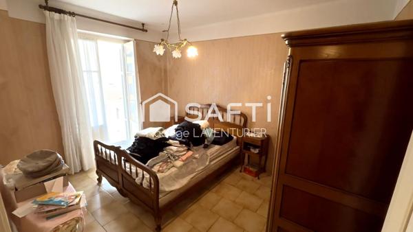 Votre futur 4 pièces en exclusivité à Ajaccio