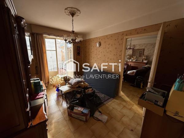 Votre futur 4 pièces en exclusivité à Ajaccio