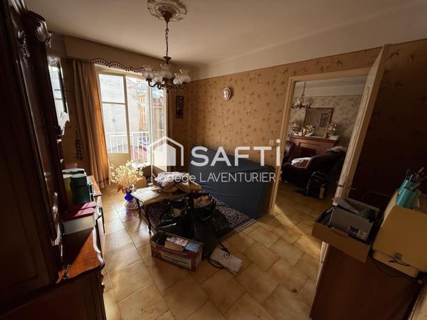 Votre futur 4 pièces en exclusivité à Ajaccio