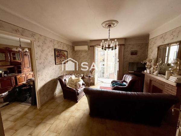 Votre futur 4 pièces en exclusivité à Ajaccio